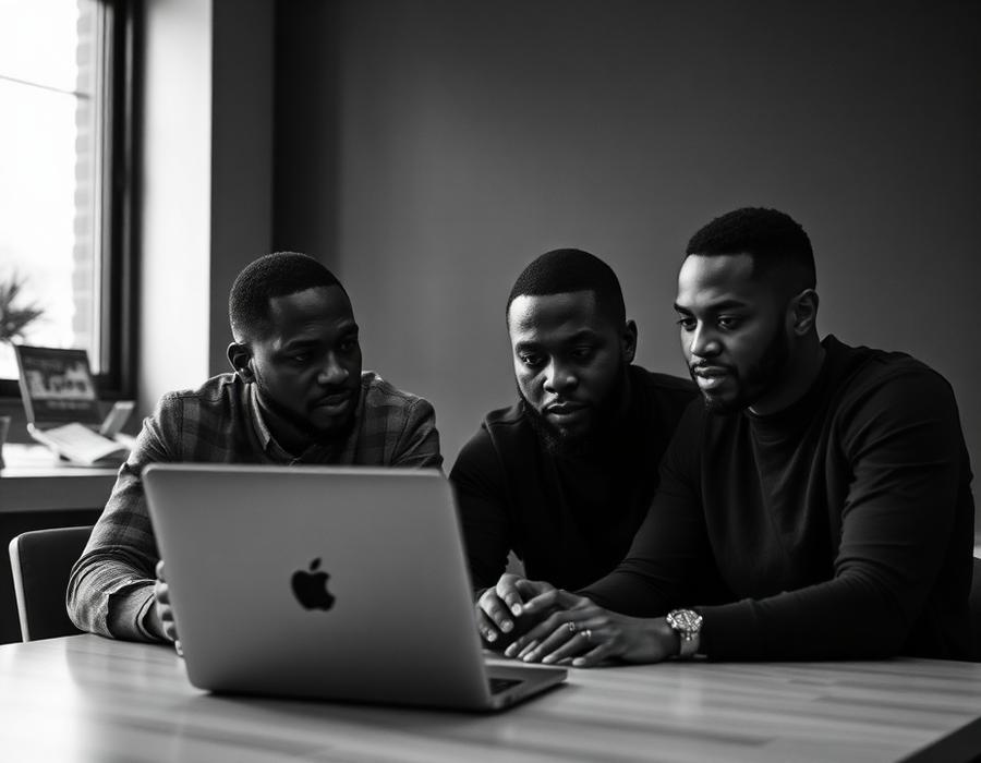 accountability groups