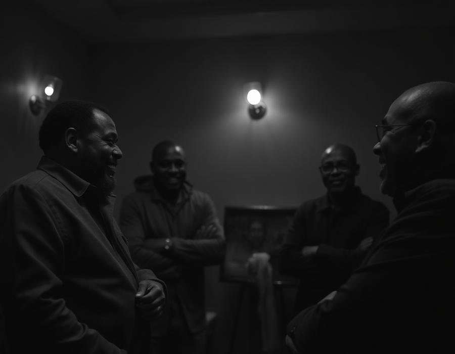 monthly gatherings